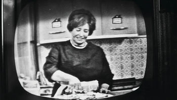 Las recetas de Doña Petrona, un clásico Las recetas de Doña Petrona, un clásico