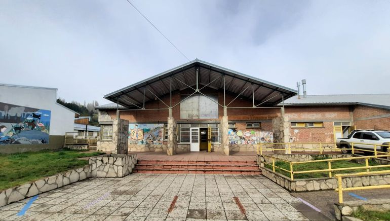 San Martín: rompieron una cerradura y robaron en un jardín