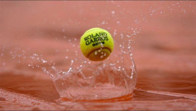 Por el coronavirus, Roland Garros se jugará en septiembre