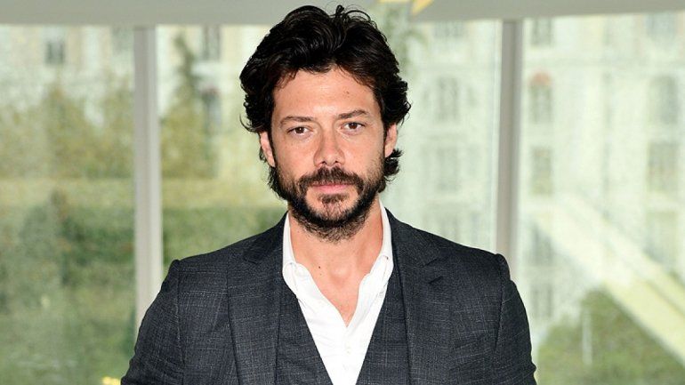 La casa de papel: Álvaro Morte luce irreconocible después de la serie
