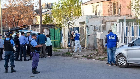 Irá 9 años tras las rejas por matar a golpes a un hombre