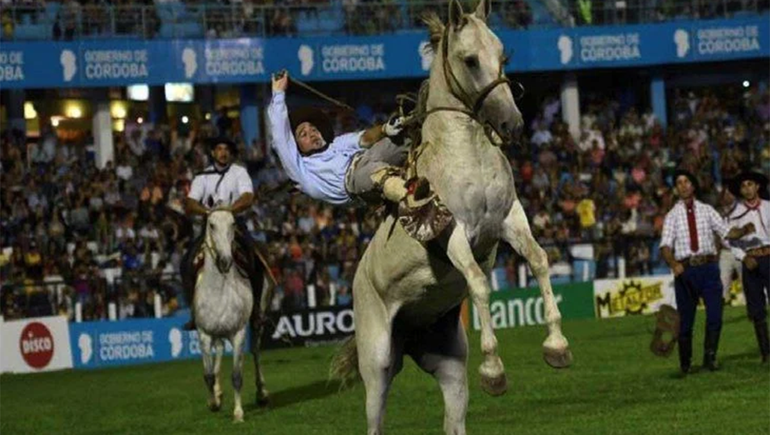 Escándalo: el Festival de Jesús María no irá por TV Pública