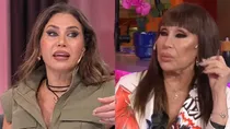 guerra abierta entre adabel guerrero y moria casan: la detesto guerra abierta entre adabel guerrero y moria casan: la detesto