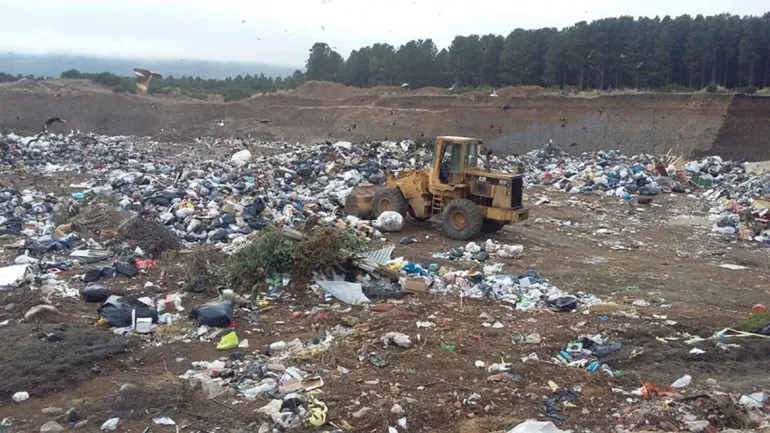 Dos empresarios y una funcionaria a juicio por contaminación ambiental