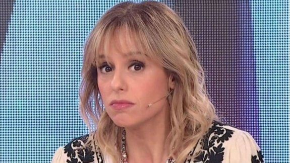 Mariana Fabbiani se vengó del Trece y de Adrián Suar