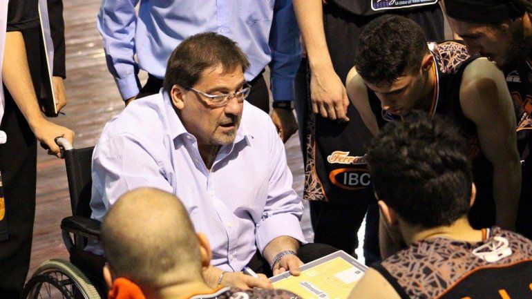 Hay que ponerlos incómodos