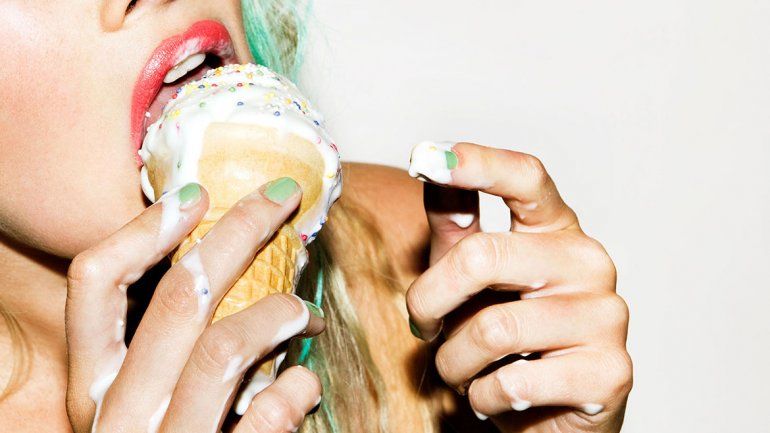 El exceso de azúcar envejece el cerebro