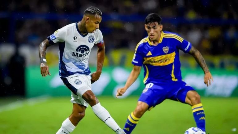 Sebastián Villa Sebastián Villa