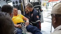 brasil en vilo: se agravo la salud de bolsonaro y la justicia lo acorrala