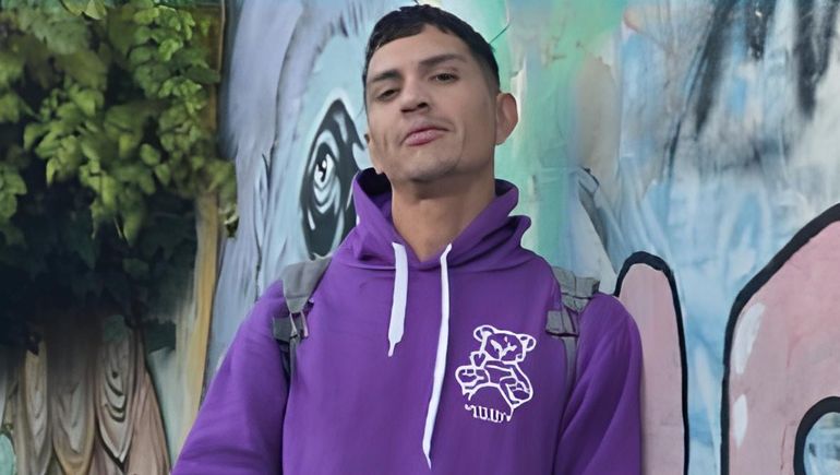 Facundo Gerardo Romero había salido el jueves de su casa y no regresó. Una mujer allegada hizo la denuncia y el sábado se activó el protocolo de búsqueda. El domingo apareció muerto. 