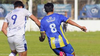 con muchas bajas, deportivo rincon le gana a atenas en rio cuarto con muchas bajas, deportivo rincon le gana a atenas en rio cuarto