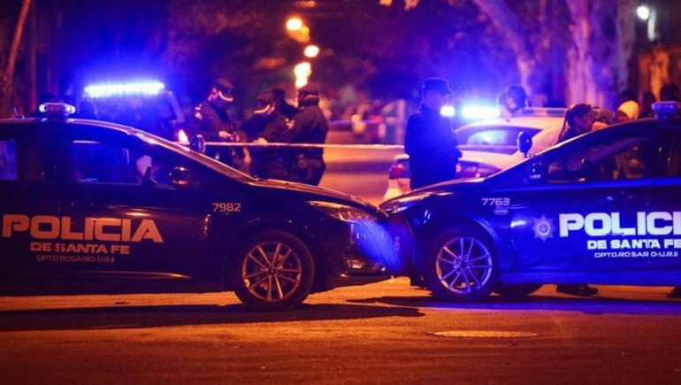 Brutal crimen: mataron a un nene de 4 años en la calle en medio de un tiroteo