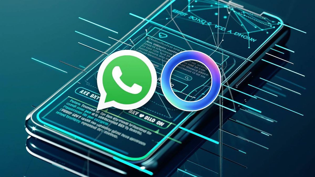 WhatsApp incorpora nuevas funciones de IA: ¿Cuáles son y cuándo estarán disponibles?