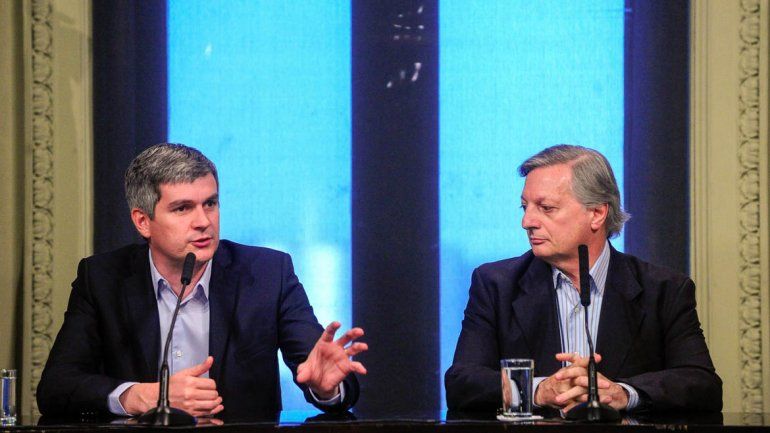 El Gobierno convocará a audiencias públicas