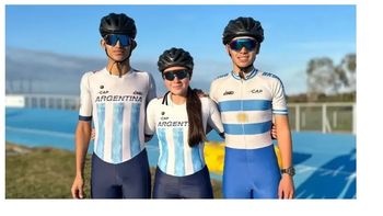 los neuquinos llegaron a italia para el mundial de patin los neuquinos llegaron a italia para el mundial de patin