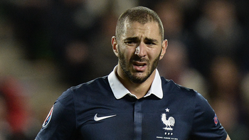 ¡bomba mundial! benzema se pierde qatar 2022 por lesion ¡bomba mundial! benzema se pierde qatar 2022 por lesion