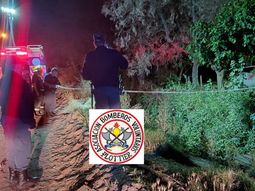 se conocio la identidad del hombre muerto hallado en un desagüe de plottier se conocio la identidad del hombre muerto hallado en un desagüe de plottier