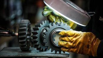 PyMEs enfrentan 45% presión fiscal vs. RIGI. PyMEs enfrentan 45% presión fiscal vs. RIGI.