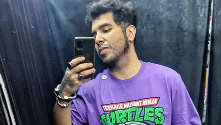 Ataque a CFK: finalmente, desbloquearon el teléfono de Sabag Montiel