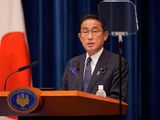 El primer ministro de Japón, Fumio Kishida, informó que el país volverá generar energía nuclear.