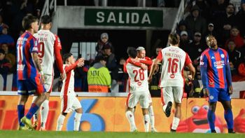 en un partidazo, independiente le gano el clasico a san lorenzo y esta en octavos del apertura en un partidazo, independiente le gano el clasico a san lorenzo y esta en octavos del apertura