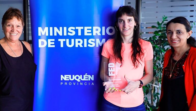 La Hostería Quiñe se encuentra en la localidad de Caviahue