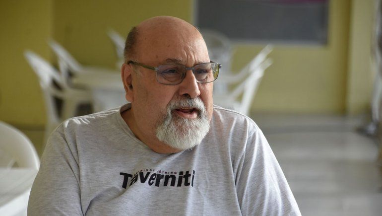 Mario asegura que el apoyo de su familia y sus amigos fue clave para su recuperación.