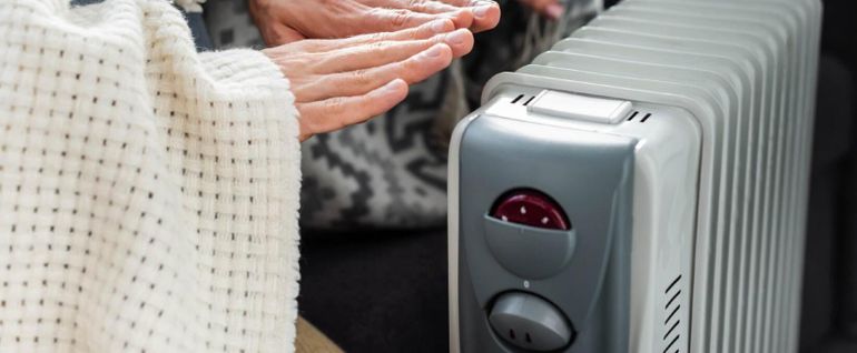 Adiós estufas: el nuevo dispositivo que calefacciona más y gasta menos