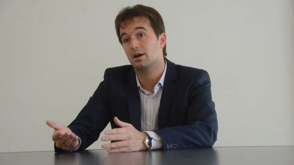 Juan Pablo Prezzoli.