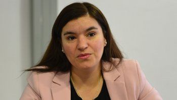 VANINA MERLO