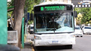 ¡A estar atentos!: cambia el recorrido del ramal A 