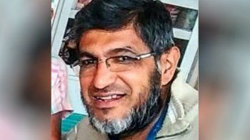 buscan a un vecino con esquizofrenia en todo el alto valle buscan a un vecino con esquizofrenia en todo el alto valle