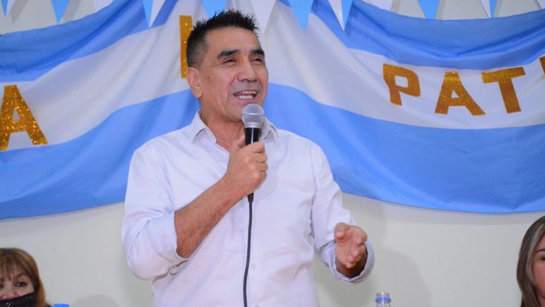 Rioseco: La paupérrima coparticipación es lo que más duele