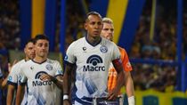 bombazo: sebastian villa hablo sobre la posibilidad de volver a boca bombazo: sebastian villa hablo sobre la posibilidad de volver a boca