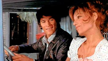 Carlos Monzón y Susana Giménez estuvieron en pareja por 4 años. Carlos Monzón y Susana Giménez estuvieron en pareja por 4 años.