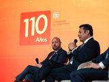 Osvaldo Llancafilo fue critico de los legisladores que pretenden legislar sin conocimiento sobre la transición energética.