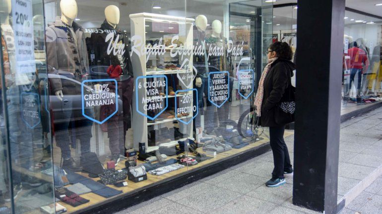 Le buscan la vuelta con los planes de 12 cuotas