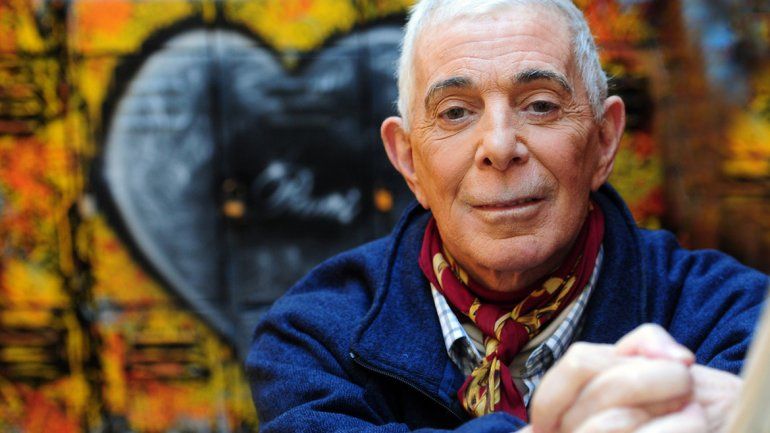 Polémico: Carlos Perciavalle dice que no cree que Thelma Fardín haya sido abusada