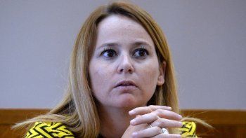 María E. FerraressoConcejal MPN - Arquitecta urbanista María E. FerraressoConcejal MPN - Arquitecta urbanista