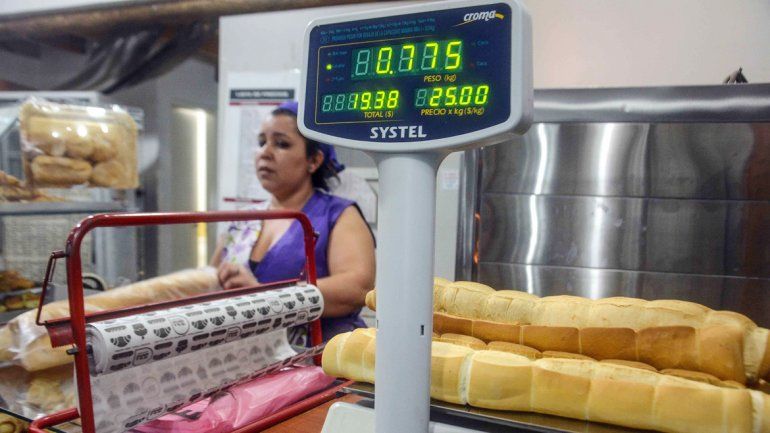 Los panaderos de la Confluencia coinciden en que el incremento es inevitable