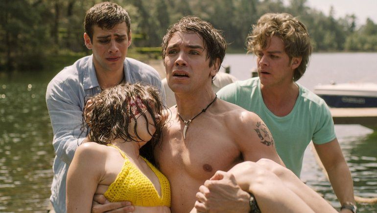 Netflix y la posibilidad de ¿Quién Mató a Sara? 3