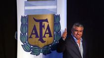 La auditoría sobre la AFA pone el foco en balances, contratos y el manejo de los recursos del fútbol argentino. La auditoría sobre la AFA pone el foco en balances, contratos y el manejo de los recursos del fútbol argentino.