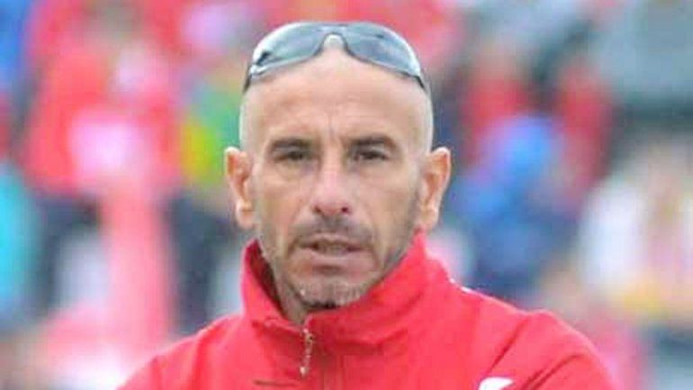 Gustavo Coronel