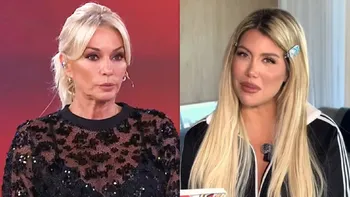 yanina latorre conto como wanda nara le conto que mauro icardi la enganaba con la china suarez yanina latorre conto como wanda nara le conto que mauro icardi la enganaba con la china suarez