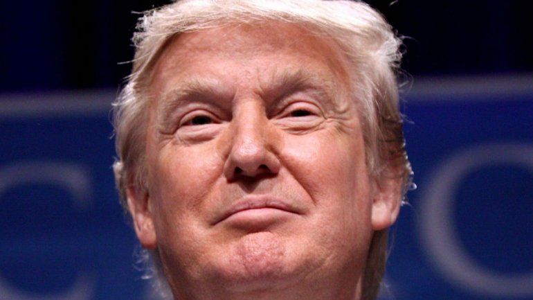 Trump está listo para derogar la reforma sanitaria de Obama