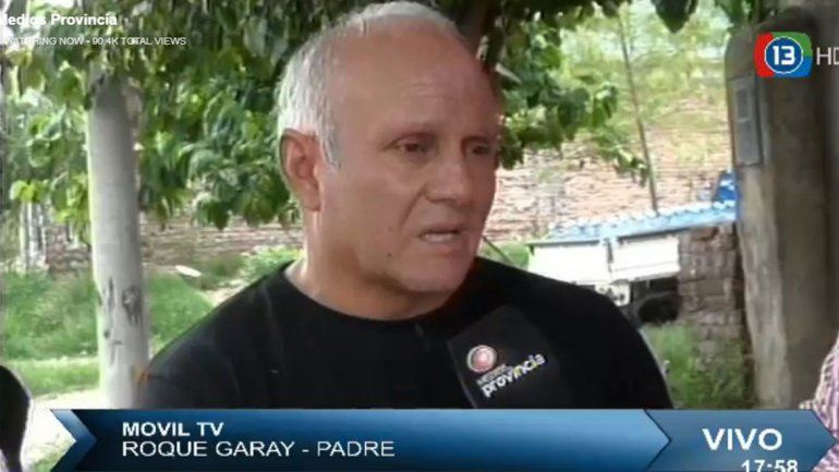 No puede ocurrir en tiempo de democracia