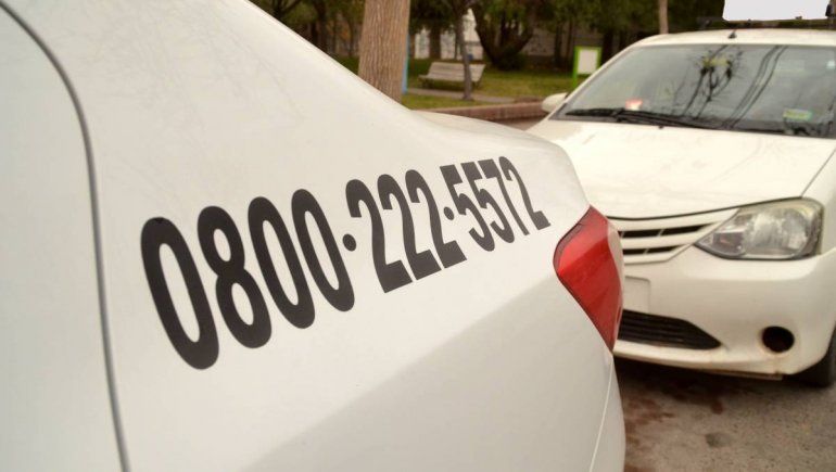 Taxista chocó por usar el celular y deberá pagar una indemnización