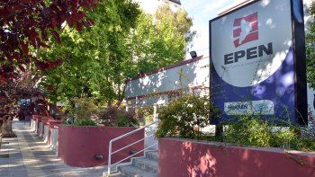 El EPEN lanzó una moratoria para usuarios con deudas