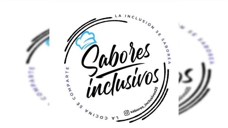 La página de Instagram del emprendimiento es @sabores_inclusivos25. La página de Instagram del emprendimiento es @sabores_inclusivos25.