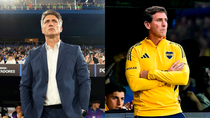 Guillermo Barros Schelotto enfrentará a Boca como DT de Vélez. Guillermo Barros Schelotto enfrentará a Boca como DT de Vélez.